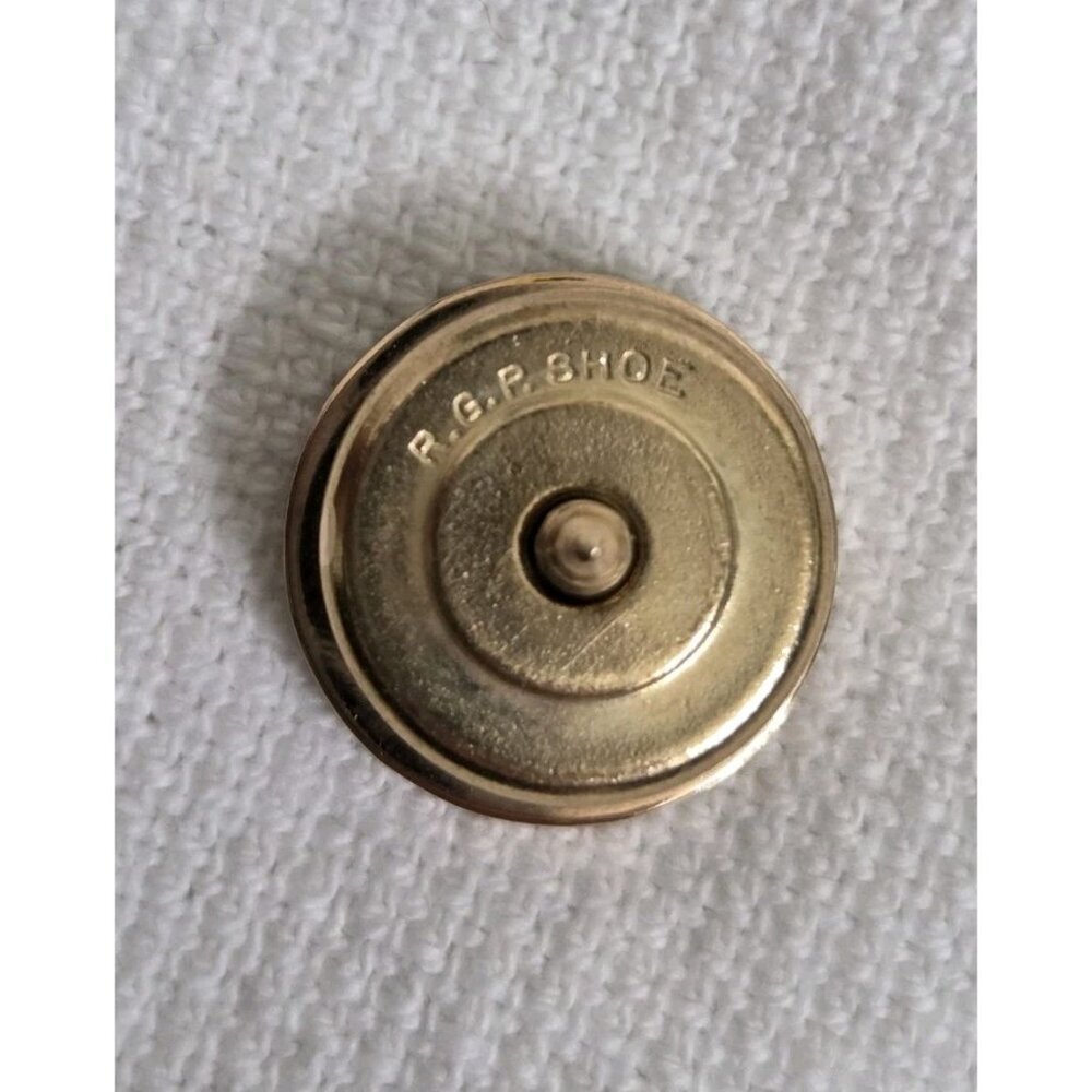 GAO General Accounting Office 10K Gold Career Pin Set 20/30/Retired Diamond 5g - Picture 8 of 13